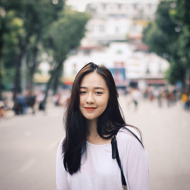 Theo chia sẻ mới nhất của Hà My, thử thách lớn nhất với cô chính là việc giảm cân để có thể tự tin tham dự cuộc thi Hoa hậu Việt Nam 2018.