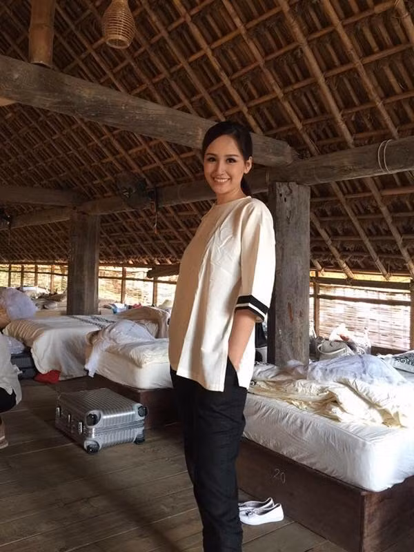 Khu du lịch sinh thái M'Đrăk nằm cách trung tâm thành phố Buôn Ma Thuột khoảng 90 km, nằm theo hướng Đăk Lăk đi Nha Trang.