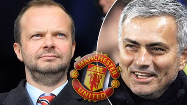 Ed Woodward - Giám đốc điều hành của M.U quyết định chi mạnh tay trong kỳ chuyển nhượng mùa hè với 200 triệu euro hòng tăng cường lực lượng cho mùa giải mới.