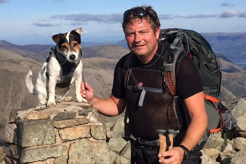 Các bạn hãy thử cảm giác đi phượt cùng người bạn đồng hành 4 chân trên cung đường phượt của mình. Xem cậu ta có những yêu điểm và những nhược điểm gì.