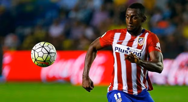 Jackson Martinez gia nhập Atletico Madrid với giá 35 triệu Euro và nhiệm vụ của cựu cầu thủ Porto này đó là ghi bàn và khỏa lấp khoảng trống mà Mario Mandzukic để lại. Sau 9 trận tại La Liga, chân sút người Colombia ghi 2 bàn. Kết quả này chưa thể đáp ứng kỳ vọng của người hâm mộ Atletico Madrid.