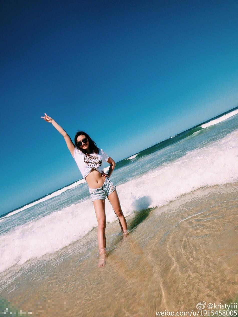 Liu Xiang, sinh năm 1996, nổi lên thời gian gần đây như một hiện tượng bơi lội Trung Quốc. Nhiều người còn đặt cho nữ kình ngư này biệt danh "Nữ kình ngư" sau khi giành được nhiều thành tích ấn tượng.