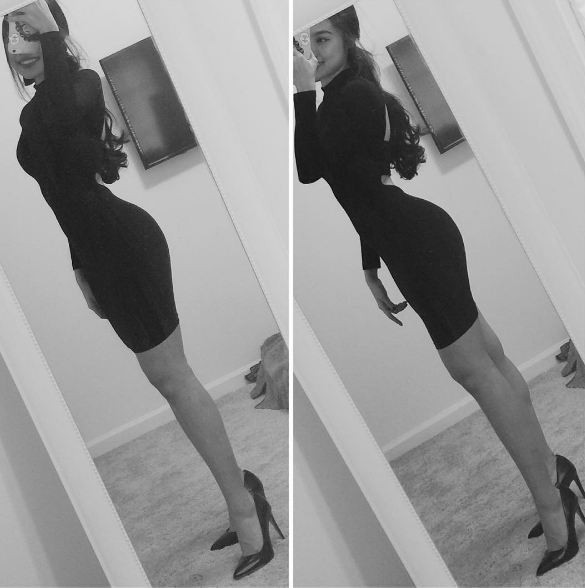 Chính bởi vậy, Liin luôn cân bằng giữa việc tập tạ và tập cardio, hiit để nhanh chóng đạt được kết quả tốt hơn.