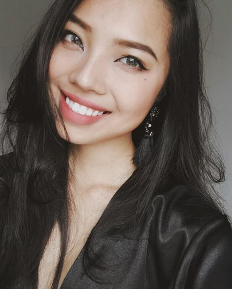 Liin Nguyễn cũng là cái tên khá nổi tiếng trên MXH nói chung cũng như những người mê tập gym nói riêng bởi thân hình săn chắc, số đo 3 vòng mơ ước và số cân nặng không thể lý tưởng hơn.