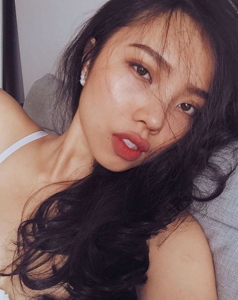 Linn Nguyễn chia sẻ trên trang cá nhân, cô ấy không ham tập nặng, tập quá sức, những bài tập luyện của nữ gymer này hướng tới hình thể săn chắc, khỏe mạnh, dẻo dai hơn