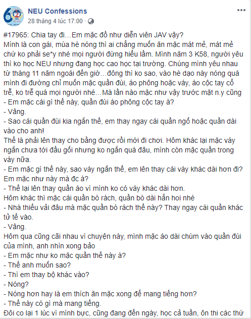 Mac mat me, co gai bi bo “da” khong truot phat nao-Hinh-2