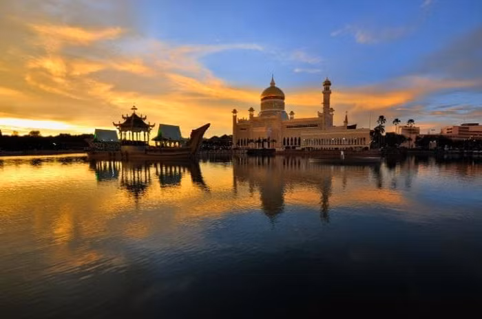 Nhung quoc gia tuyet dep nhung it khach du lich nhat the gioi