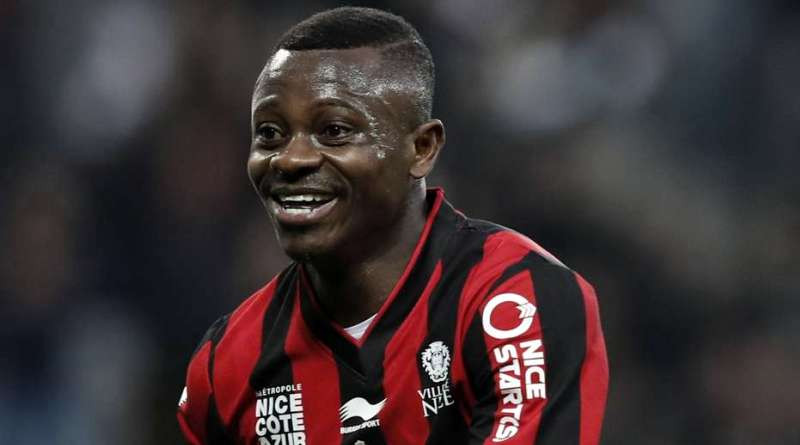 HLV Unai Emery đã có những động thái đầu tiên tại Arsenal trên thị trường chuyển nhượng khi muốn mang về Jean Michel Seri.