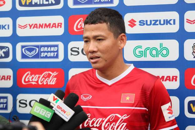 HLV Park Hang-seo dan hoc tro nhung gi ve tam ve AFF Cup 2018?-Hinh-2