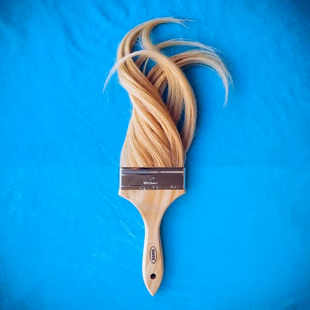 Những bức ảnh của Stephen nhìn vào tưởng chừng như đây là một sản phẩm cắt ghét hết sức phức tạp nhưng khi Stephen chia sẻ cách làm của mình thì thực sự nhiều người đã rất ngỡ ngàng.