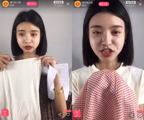 Còn về streamer dạng idol ca hát thì ngoài gương mặt đẹp bạn phải có giọng hát và đặc biệt là cách giao tiếp duyên dáng.