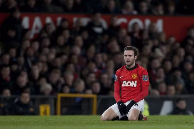 Trong trường hợp Mourinho được bổ nhiệm dẫn dắt M.U, có lẽ Mata cũng khó lòng tìm được chỗ đứng ở Old Trafford.