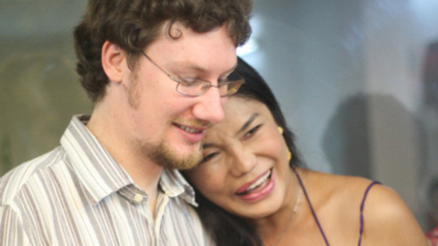 Cindy Thai Tai: Tung nghi den cai chet sau khi chong qua doi