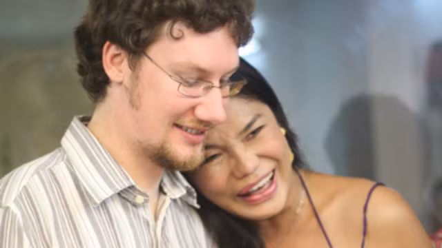 Cindy Thai Tai: Tung nghi den cai chet sau khi chong qua doi