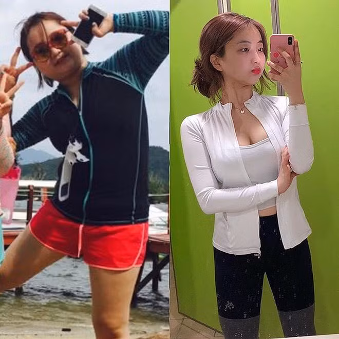 Dù ở nhà hay đi tụ tập bạn bè, Hyun Ju đều có thói quen mang theo hộp cơm mình tự làm nhằm đảm bảo dinh dưỡng cũng như chế độ ăn hợp lý.