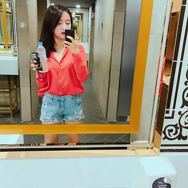 Với Hyun Ju, điều cần chú ý nhất trong quá trình giảm cân không gì khác ngoài ý chí. Không cần biết bạn giảm được bao nhiêu, một khi mắc lại những thói quen xấu, những cố gắng trước đó sẽ vô ích.