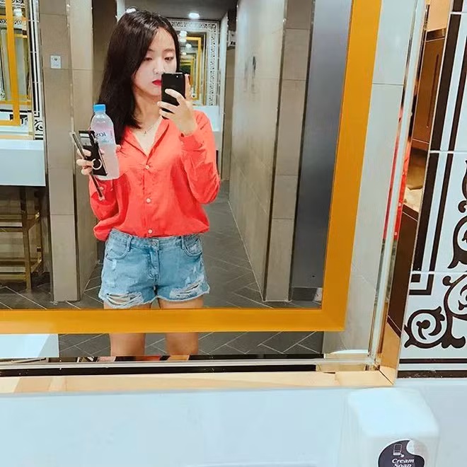 Với Hyun Ju, điều cần chú ý nhất trong quá trình giảm cân không gì khác ngoài ý chí. Không cần biết bạn giảm được bao nhiêu, một khi mắc lại những thói quen xấu, những cố gắng trước đó sẽ vô ích.