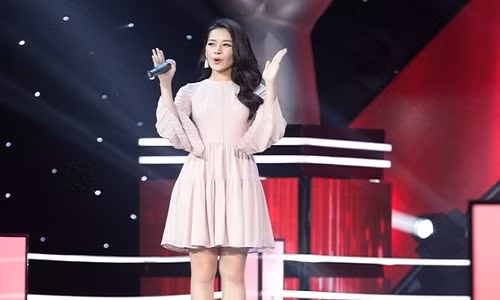 Chi Pu: “Toi nghi minh khong phai mot MC te”-Hinh-3