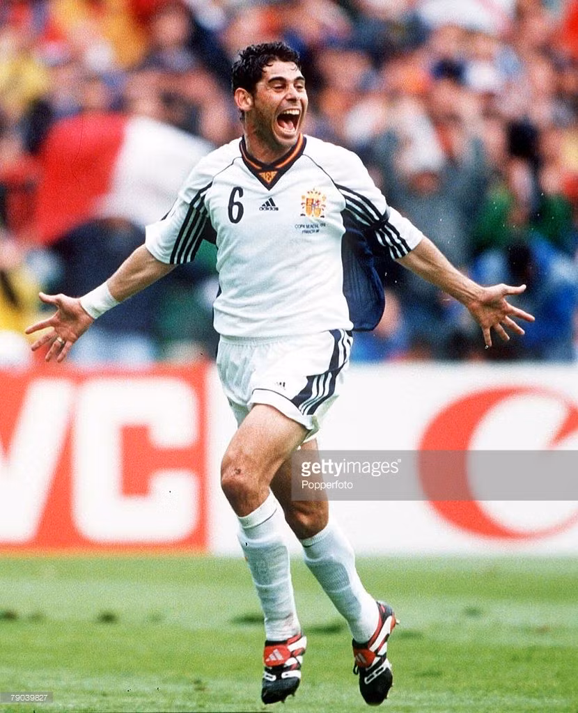 Trong sự nghiệp thi đấu của mình, ngôi sao hậu vệ của CLB thành Madrid không chỉ chắc chắn trong phòng ngự mà còn là nỗi khiếp sợ của hầu hết hàng phòng ngự đối phương với 163 lần xé lưới. Ảnh: Getty Images.