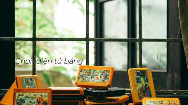 Cái thời mà smartphone chưa thịnh hành thì tuổi thơ của những bạn lứa tuổi 8x, 9x gắn liền với những trò chơi đơn giản hơn, bình dị hơn rất nhiều