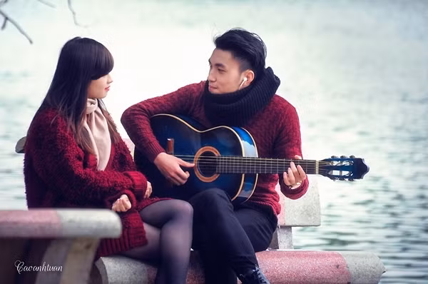 Chieu thuc giup chang FA co gau trong 