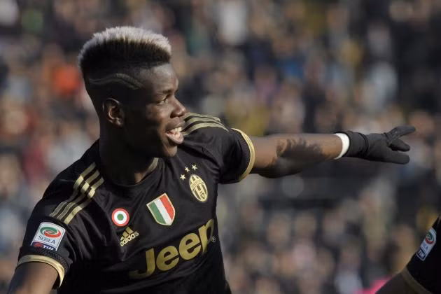 Ngoài những CLB đến từ Tây Ban Nha, nhiều đội bóng đến từ nước Anh cũng nhảy vào cuộc để có chữ ký của tiền vệ người Pháp này, trong đó có những cái tên lắm tiền nhiều của như Manchester City, Manchester United, Chelsea.