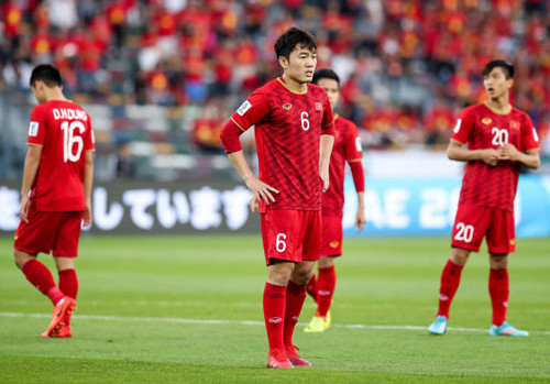 Quyet chien voi Iran: Ai la 