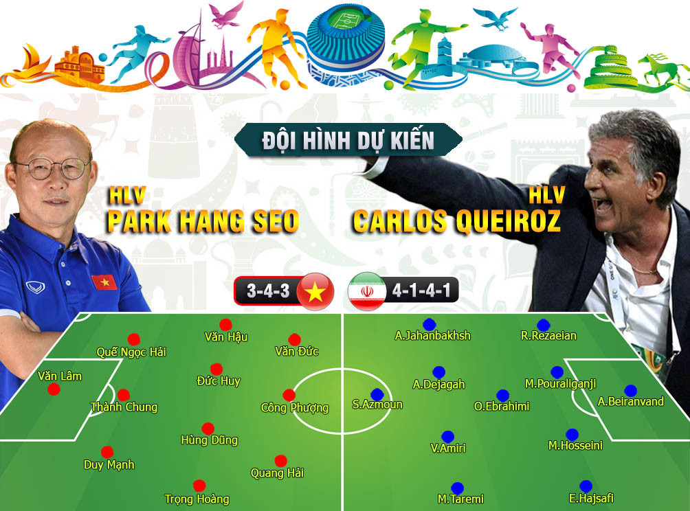 Quyet chien voi Iran: Ai la 