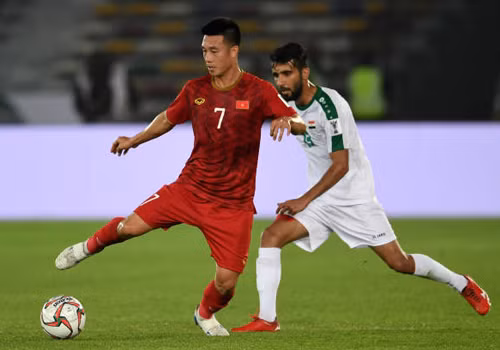 Quyet chien voi Iran: Ai la 