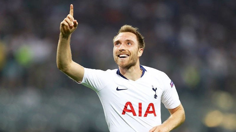 Juventus đang tiếp tục theo dõi tiền vệ người Đan Mạch Christian Eriksen và sẵn sàng vượt mặt Real Madrid để đưa anh về Allianz Stadium trong mùa hè tới.