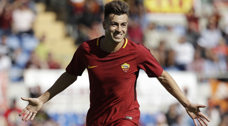 Phong độ xuất sắc của El Shaarawy được BLĐ AS Roma ghi nhận và sắp thưởng lớn cho cầu thủ một bản hợp đồng với mức đãi ngộ cao hơn.