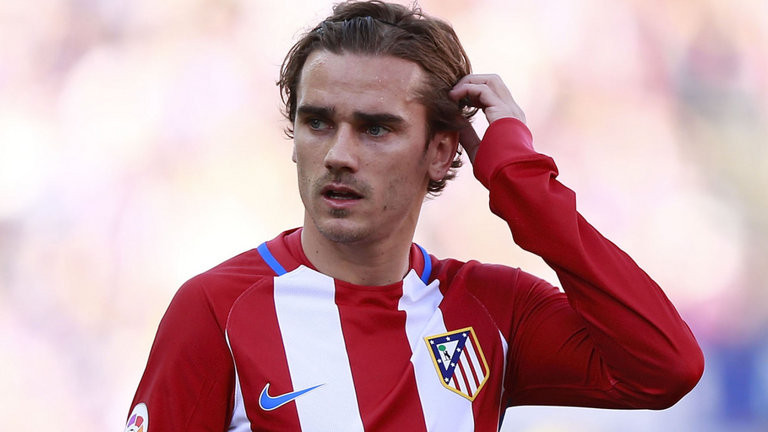 MU sẵn sàng chi ra số tiền lên đến 95 triệu bảng cho Atletico Madrid. Mức lương cho Griezmann nếu đến Anh cũng rất cao, lên đến 450.000 bảng/tuần.