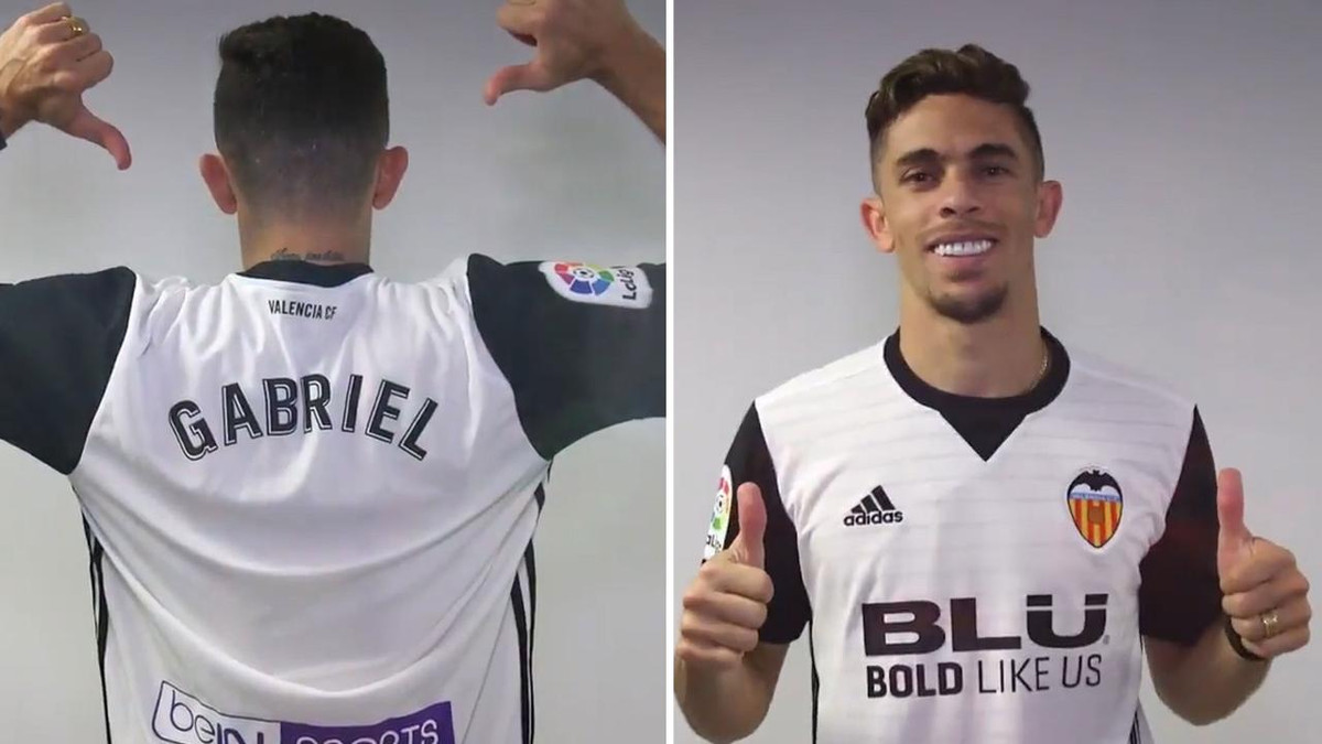 Atletico đang lên kế hoạch tìm kiếm thêm một vài trung vệ đẳng cấp nhằm bổ sung lực lượng mùa tới. Và mới đây, tờ Plaza Deportiva đăng tải thông tin cho biết, Simeone đã đặt ngôi sao thuộc biên chế Valencia, Gabriel Paulista vào tầm ngắm.