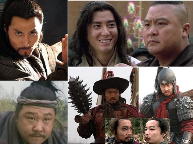 4 cap thay tro - hao han Luong Son: Chi 1 song sot