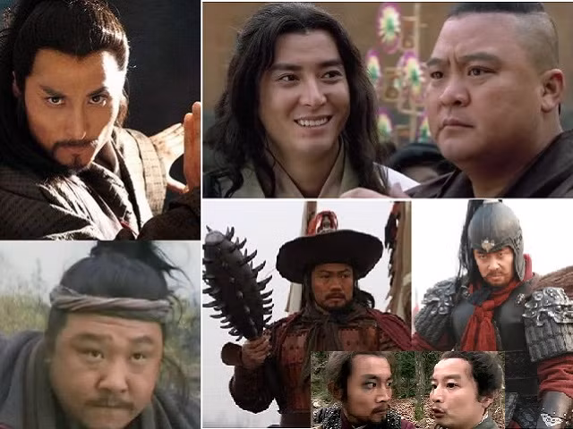 4 cap thay tro - hao han Luong Son: Chi 1 song sot