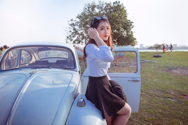 Tuy vậy, Diệu vẫn cho rằng, cách sống, đối nhân xử thế mới là thứ quyết định giá trị một con người.