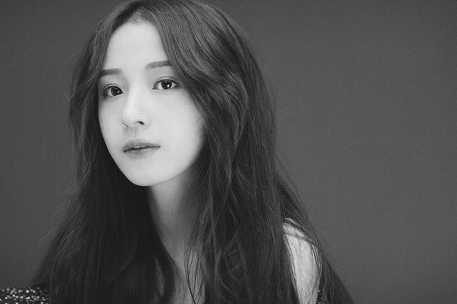 Hình ảnh xinh đẹp gây thương nhớ của hot streamer Châu Nhị Kha.