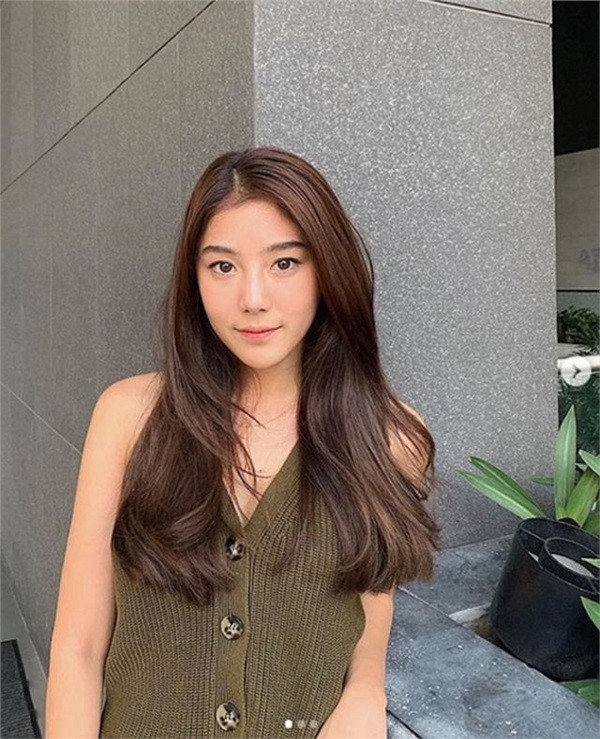 Đã có lúc, quá nản lòng về chuyện giảm cân, Smile định buông xuôi, chấp nhận số phận. Tuy nhiên, khi cô nàng tìm ra phương pháp ăn kiêng giảm cân theo nhóm máu cũng là lúc cô như được "cứu rỗi".