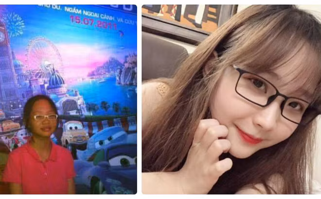 Trào lưu "dậy thì thành công" của năm 2017 dường như chưa có hiện tượng hạ nhiệt trong những ngày đầu năm 2018, khi chỉ có ít ngày mà rất nhiều gương mặt thiên thần đã được dân mạng đưa lên sóng với những thay đổi khiến không ai nhận ra. Mới đây nhất là trường hợp của nữ sinh Sài Gòn đã phải mang cả ảnh ngày xưa đi họp lớp để bạn bè có thể nhận ra.