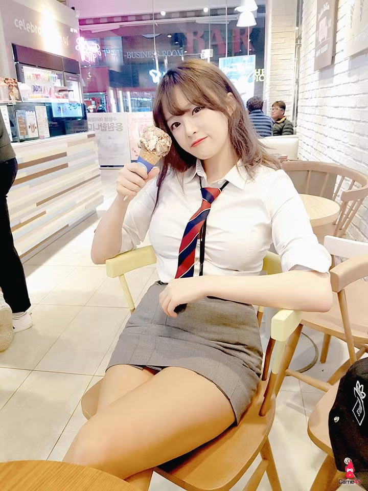 Những hình ảnh dễ thương và cực đẹp được Coco10002 đăng tải tràn ngập trên các trang mạng xã hội như Facebook. Instagram.