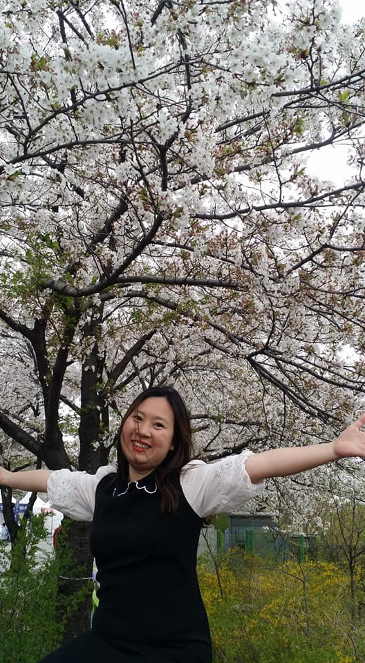 Những chùm hoa bung nở đẹp đến xuýt xoa và nhiều đến nỗi cả cành nặng trĩu. Vào những hôm có nắng nhẹ, vạt nắng còn len lỏi qua từng cánh hoa, tạo nên một hình ảnh hư ảo không thua gì phim điện ảnh.