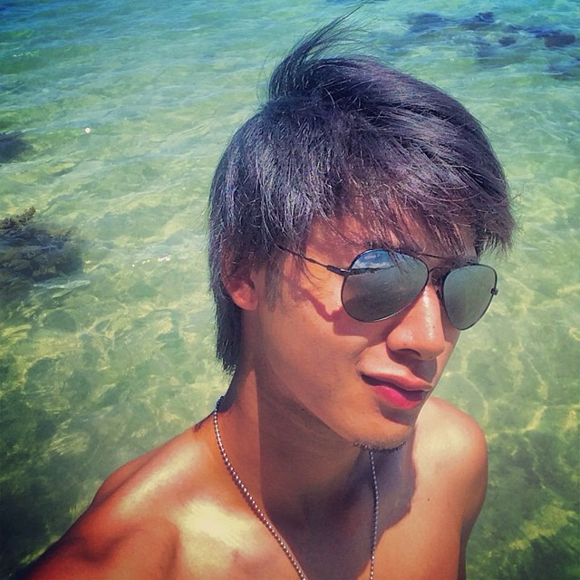 Ngoài niềm đam mê bóng đá, Ryutaro còn thích đi du lịch với bạn bè và chơi những trò chơi thể thao mạo hiểm, cảm giác mạnh. Thông tin về chàng tân binh của FLC Thanh Hóa không có quá nhiều. Tuy nhiên, đây hứa hẹn là cầu thủ khiến fan nữ phải rung động trong thời gian tới.