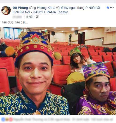 Dan mang day song truoc thong tin Pewpew gop mat vao Tao quan 2019