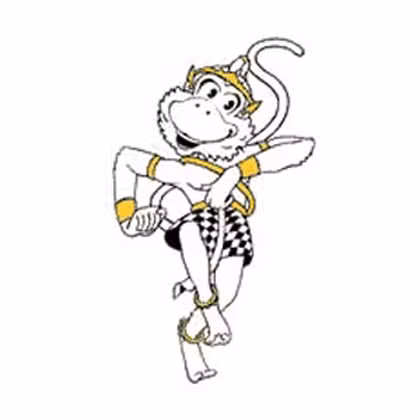 Linh vật của kỳ SEA Games 19 tại Indonesia là chú khỉ Hanuman trong sử thi Ramayana.