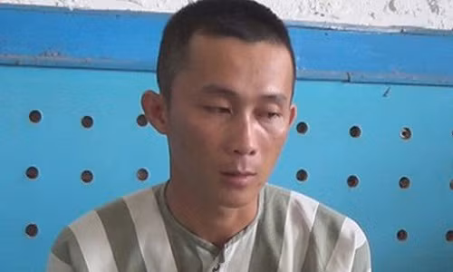 Dương Cao Kỳ.