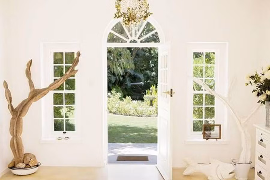 Phong thuy cua ngoi nha da cu nhung mang lai phu quy