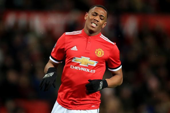 Chuyển nhượng cầu thủ từ Goal, MU sẵn sàng tăng lương gấp rưỡi cho Martial nếu anh đồng ý đặt bút ký vào giao kèo mới có thời hạn 5 năm.