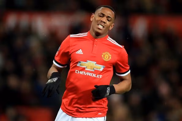 Chuyển nhượng cầu thủ từ Goal, MU sẵn sàng tăng lương gấp rưỡi cho Martial nếu anh đồng ý đặt bút ký vào giao kèo mới có thời hạn 5 năm.