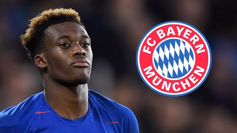 GĐTT của Bayern Munich, Hasan Salihamidzic lên tiếng nói về thương vụ chiêu mộ Callum Hudson-Odoi. Tuy nhiên, do phía Chelsea nhùng nhằng nên "Hùm xám" không còn quá mặn mà với "ngọc thô" sinh năm 2000.