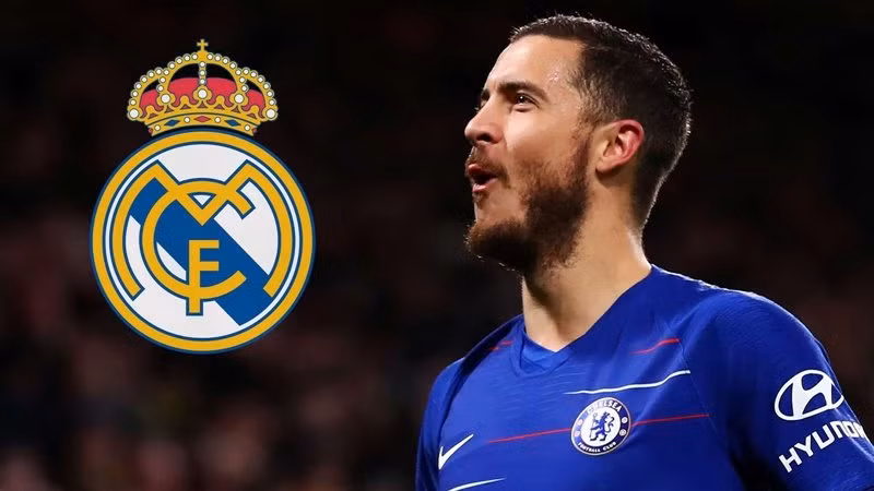 Theo nguồn tin khá uy tín từ Goal, Real Madrid đã cử người đại diện đến London để gặp giám đốc của Chelsea, bà Marina Granovskaia và hy vọng chốt xong vụ Hazard ngay trong tuần này.